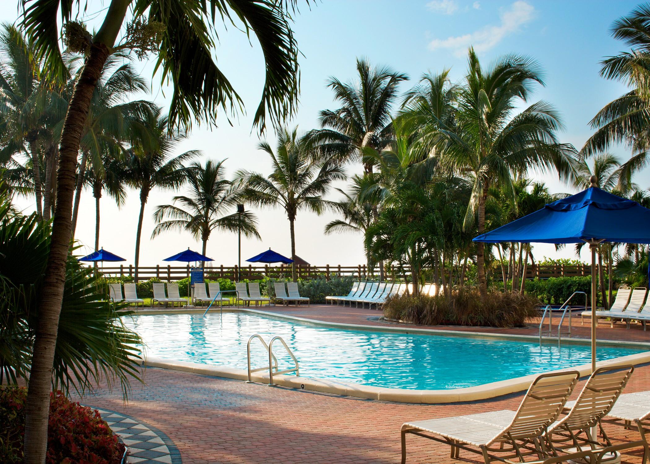 Radisson Resort Miami Beach Einrichtungen foto